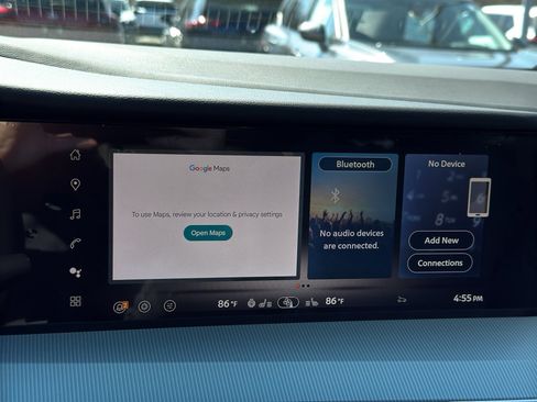 New 2026 Nissan Murano SL image 19