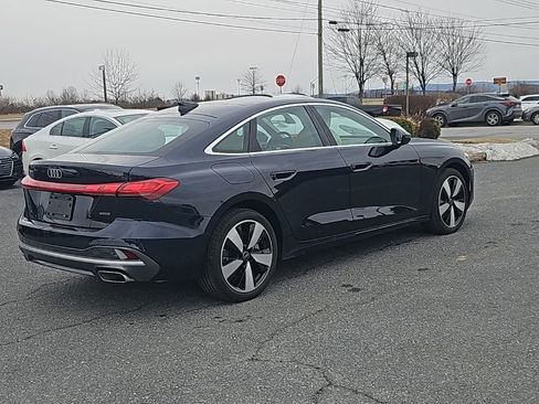 Used 2025 Audi A5 2.0T Prestige w/ 19" Wheel Package image 12