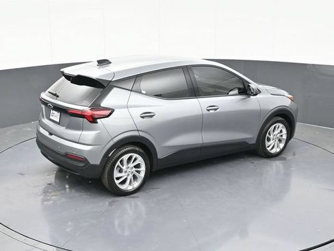 New 2027 Chevrolet Bolt LT FWD image 57