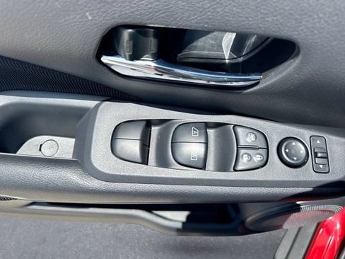 Used 2024 Nissan Kicks SV FWD image 24
