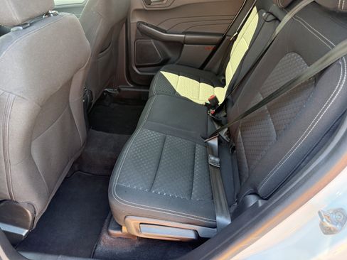 Used 2024 Ford Escape Active w/ Tech Pack #1 image 20