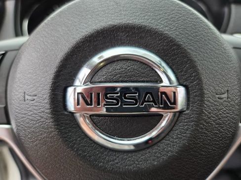 Used 2018 Nissan Rogue Sport AWD image 32