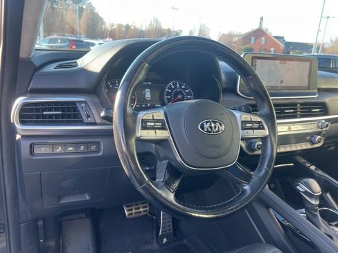 Used 2021 Kia Telluride SX w/ SX Prestige Package image 17