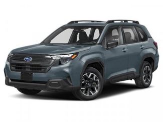 New 2026 Subaru Forester video 1
