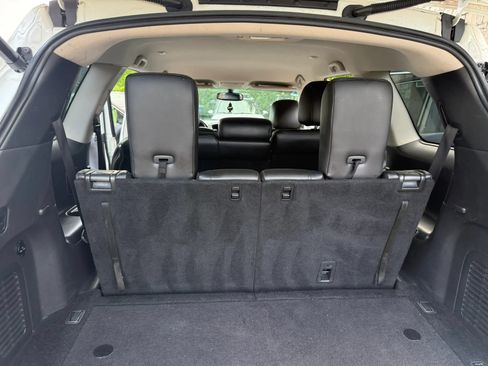 Used 2014 Nissan Pathfinder SL w/ Cargo Package AWD/4WD image 20