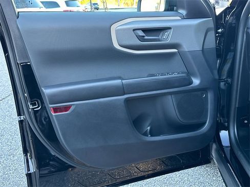 Used 2025 Ford Bronco Sport Big Bend image 10