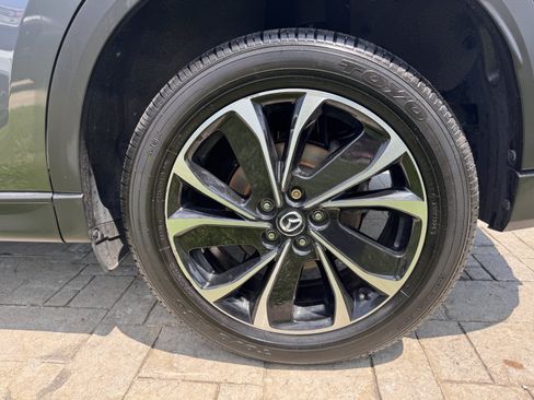 Certified 2023 MAZDA CX-5 AWD 2.5 S w/ Premium Package image 10