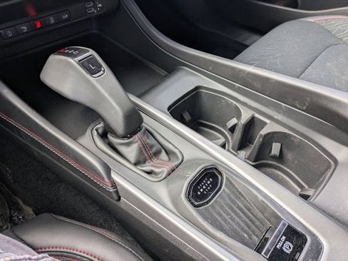 New 2026 Dodge Charger Scat Pack w/ Blacktop Package image 15