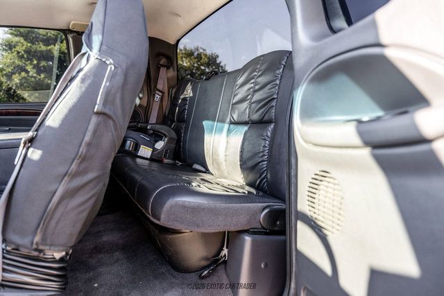 Used 2002 Dodge Ram 2500 Truck 2WD Quad Cab image 34