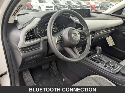 New 2026 MAZDA CX-30 AWD 2.5 S image 9