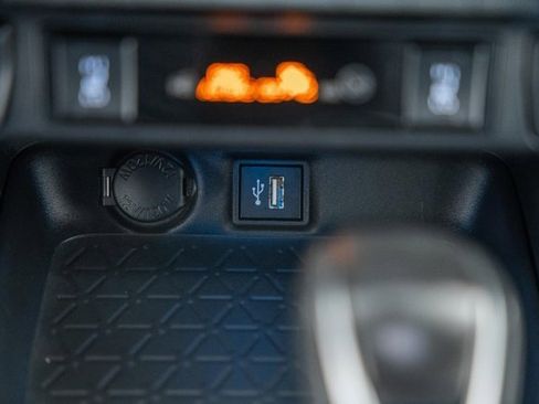 Certified 2024 Toyota RAV4 XSE image 28