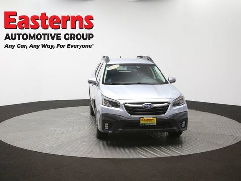 Used 2022 Subaru Outback Premium AWD/4WD image 52