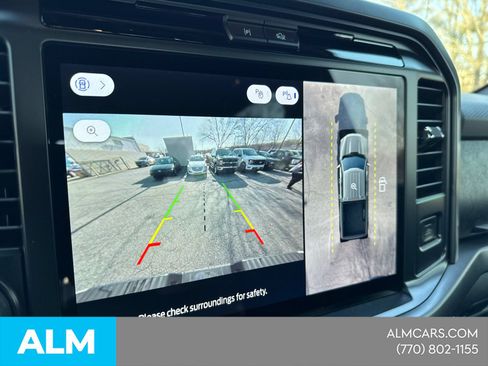 Used 2025 Ford F150 Tremor w/ Bed Utility Package AWD/4WD image 33