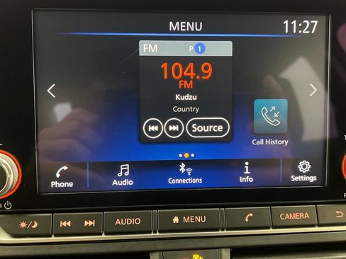 Used 2025 Nissan Altima 2.5 SV FWD image 50