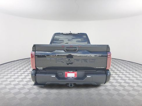 New 2026 Toyota Tundra TRD Pro AWD/4WD image 6