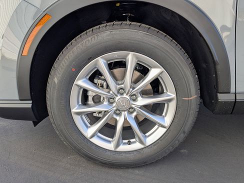 New 2026 Honda CR-V EX image 19