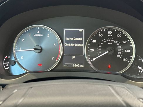 Certified 2024 Lexus IS 300 w/ Premium Package RWD image 33