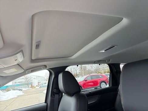 New 2026 MAZDA CX-90 3.3 Turbo w/ Preferred Package image 13