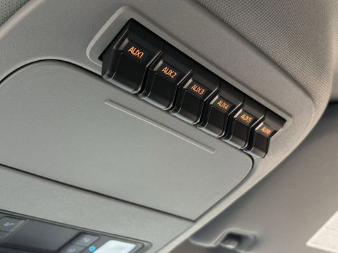 New 2026 Ford F450 XLT w/ 360-Degree Camera Package image 24