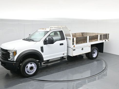 Used 2019 Ford F450 XL image 38
