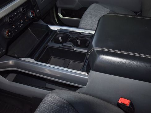 Used 2023 Ford F250 XLT w/ FX4 Off-Road Package AWD/4WD image 30