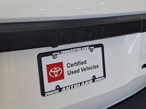 Used 2026 Toyota Land Cruiser 1958 AWD/4WD image 29