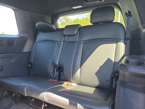 New 2027 Kia Telluride EX X-Line image 11