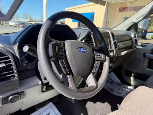 Used 2022 Ford F250 XLT image 14