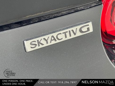 New 2025 MAZDA MX-5 Miata Grand Touring image 18