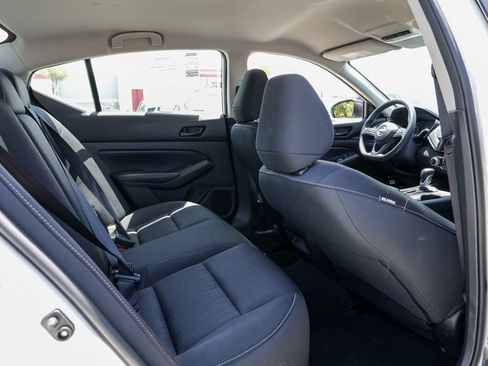 Used 2024 Nissan Altima 2.5 S FWD image 21