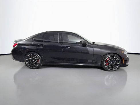 New 2026 BMW M340i xDrive w/ Premium Package AWD/4WD image 5