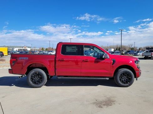 New 2026 Ford F150 XLT w/ Equipment Group 302A MID image 2