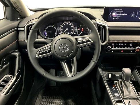 New 2025 MAZDA CX-50 AWD 2.5 Hybrid w/ Weather Package image 20