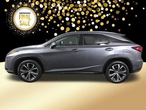 Used 2017 Lexus RX 350 AWD image 9