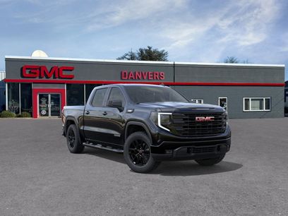 New 2026 GMC Sierra 1500 Elevation w/ Elevation Select Package