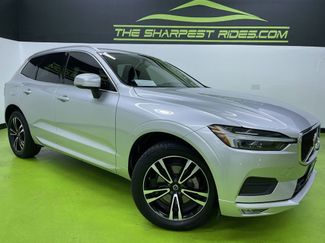 Used 2021 Volvo XC60 T5 Momentum w/ Premium Package video 1