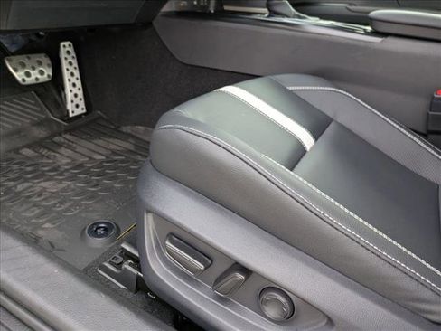 New 2026 Toyota Camry SE image 4