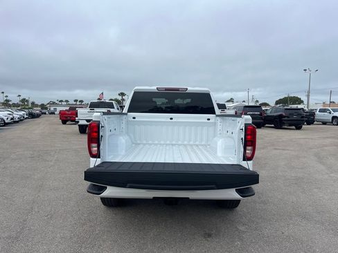New 2026 GMC Sierra 1500 Elevation image 16