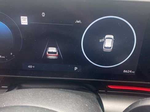 Used 2025 Hyundai Kona N Line S image 3