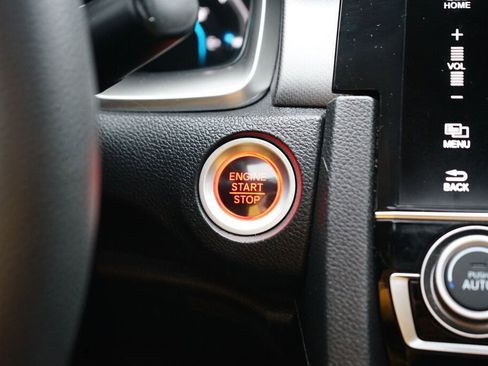 Used 2016 Honda Civic EX image 17