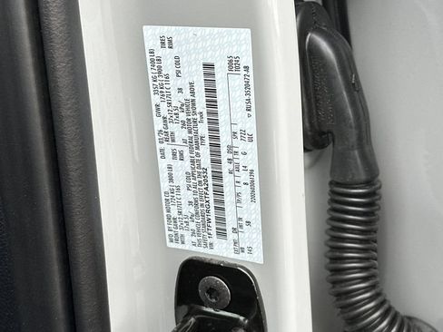 New 2026 Ford F150 Raptor AWD/4WD image 22