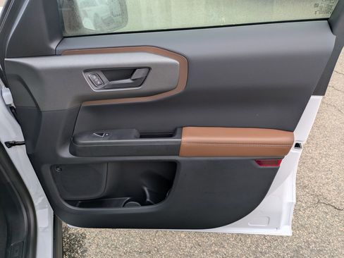 New 2026 Ford Bronco Sport Outer Banks w/ Outer Banks Tech Package+ image 32