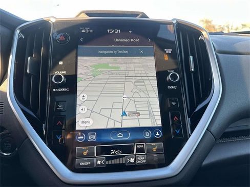 Used 2023 Subaru Ascent Limited w/ Technology Package image 27