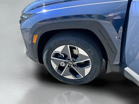 New 2026 Hyundai Tucson SEL image 36