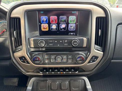 Certified 2017 GMC Sierra 1500 Denali AWD/4WD image 18