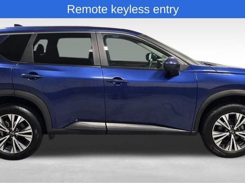Used 2023 Nissan Rogue SV image 6