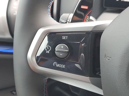 New 2026 BMW X3 M50 w/ Premium Package image 12