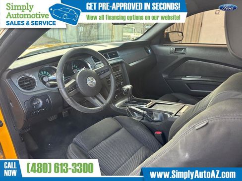 Used 2011 Ford Mustang GT w/ Security Pkg image 13