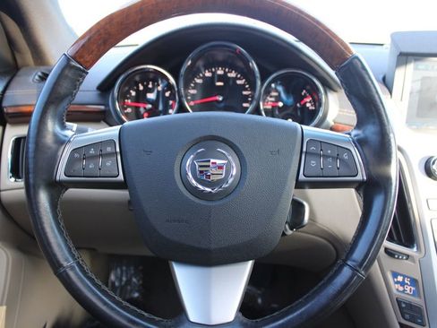 Used 2011 Cadillac CTS Premium image 24