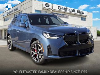 New 2026 BMW X3 xDrive30 w/ Premium Package video 1